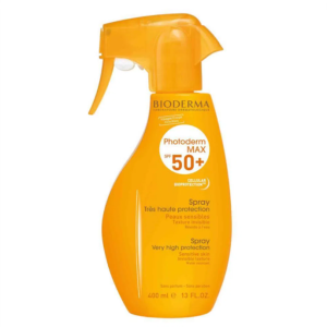 Photoderm SPF 50+ Spray Pistolet 400 mL