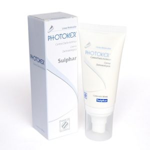 Photoker Crema 50 mL