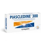 Piascledine 300 mg 30 Cápsulas
