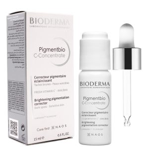 Pigmentbio C Concetrate 15 mL