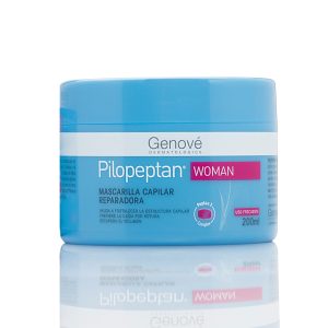 Pilopeptan Woman Mascarilla 200 mL