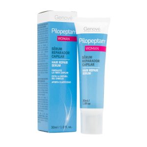 Pilopeptan Woman Serum Capilar 30 mL