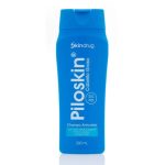 Piloskin Champú Anticaída Cabello Graso 280 mL - Imagen 2