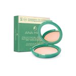 Polvo Compacto Ana María 15 g Perla