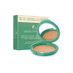 Polvo Compacto Ana María 15 g Sándalo