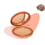 Polvo Compacto Kaloe # 4 Bronce 15 g