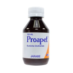 Proapet Jarabe Frasco 120 mL