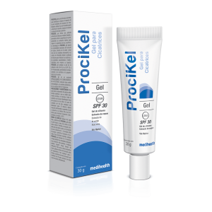 Procikel Gel Tubo 30 g