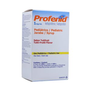 Profenid Pediatrico 1 Mg/1ml 150 mL