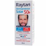 Protector Solar Raytan Fps50 50 mL