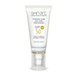 Protector Solar Spf50 Crema Color 50 g Skin Art