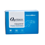 Pulsoximetro Oxy Watch