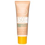 Photoderm Cover Touch Teinte Claire SPF50 40 g