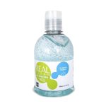 Gel Antibacterial Real Clean 300 g Lmar