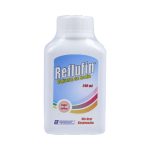 Reflufin Suspensión 240 mL Cereza