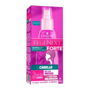 Regenext Forte Tratamiento 120 mL