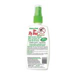 Repelente Fly Free Extreme Adulto Spray 120 mL - Imagen 2