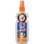 Repelente Stay Off Xtreme 120 mL