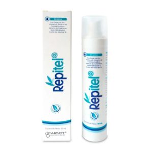 Repitel Crema 50 mL