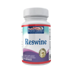 Reswine Resveratrol Complex 60 Cápsulas Healthy
