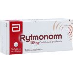 Rytmonorm 150 mg 30 Tabletas