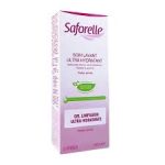Saforelle Gel Limpiador Ultra Hidratante 100 mL