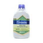 Salvia Enjuague Bucal 250 mL Medick