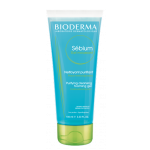 Sebium Gel Moussant 100 mL
