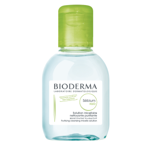 Sebium H2O Limpiador Piel Grasa 100 mL