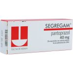 Segregam 40 mg 28 Tabletas