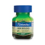 Sen Boldo 30 Tabletas Medick