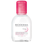Sensibio H2O 100 mL Solución Desmaquillante