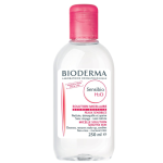 Sensibio H2O 250 mL (Solución Desmaquillante)