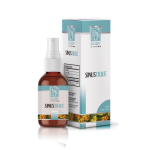 Sinustique 30 mL Spray Jaquin