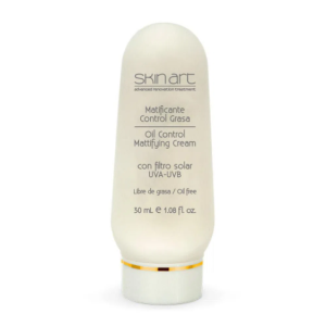 Skin Art Matificante Control Grasa 30 mL