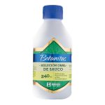 Solución Oral de Sauco 240 mL Medick