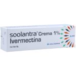 Soolantra 0.1% Crema 30 g