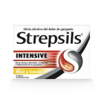 Strepsils Intensive 16 Tabletas