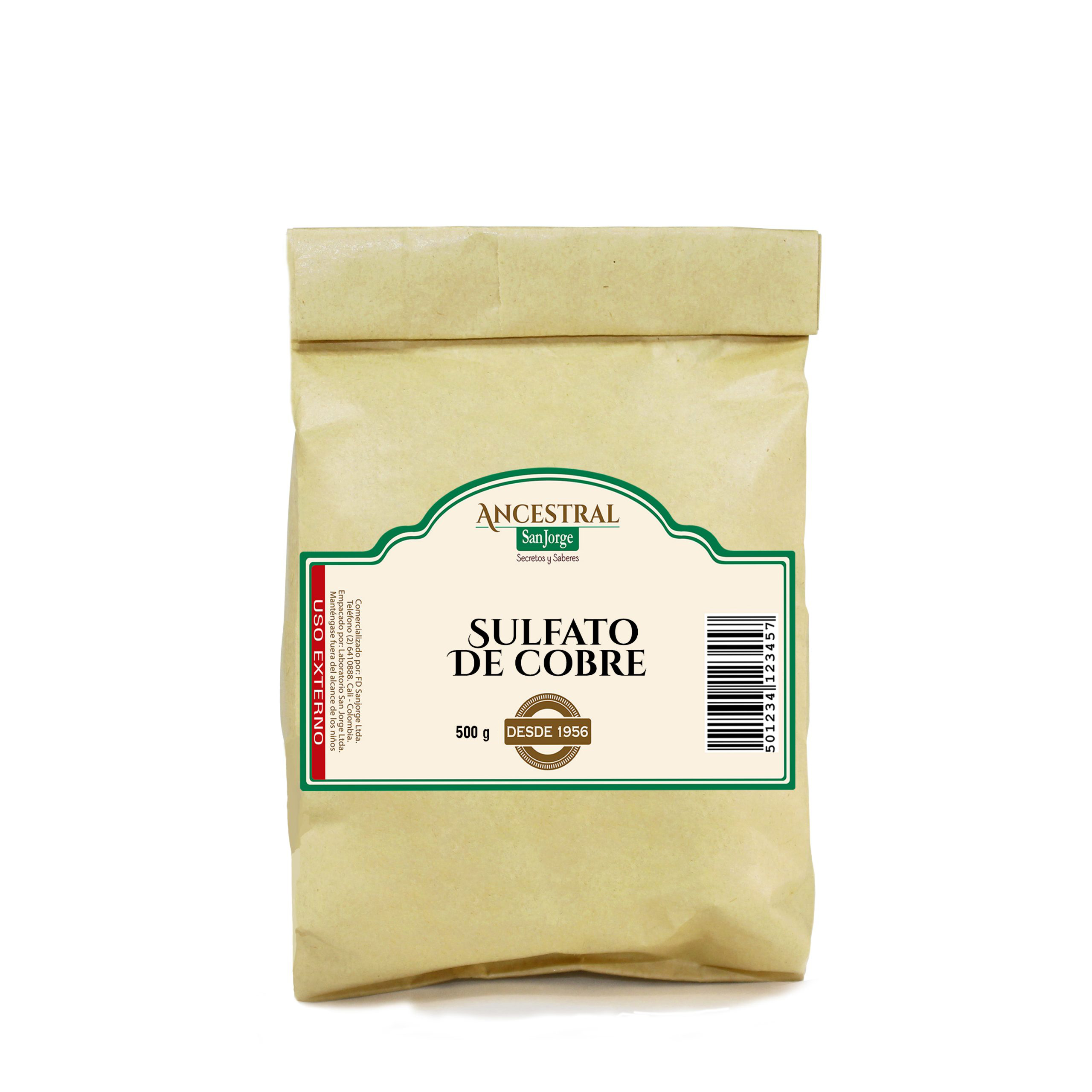 SULFATO-DE-COBRE-500G-1.jpg Sulfato de Cobre 500 g - Imagen 1