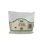 Sulfato de Sodio 30 g (Sal Glower)