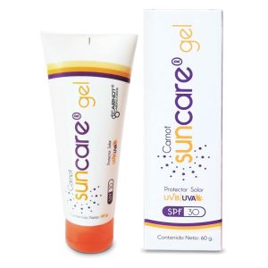 Suncare Gel 60 g