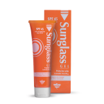 Sunglass Gel 80 g Fagron
