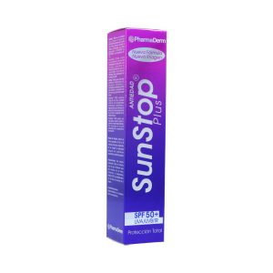 Sunstop Plus 60 mL
