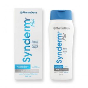 Synderm Plus 280 mL