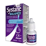 Systane Balance Solucion Oftalmica 10 mL