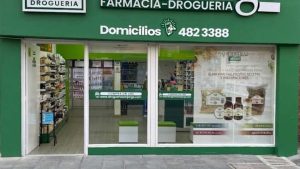 Drogueria San Jorge santa barbara