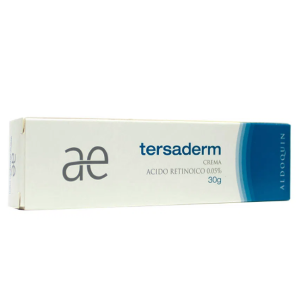Tersaderm Crema 15 g
