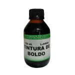 TINTURA DE BOLDO 120 mL