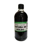 TINTURA DE BOLDO 500 mL