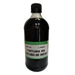 Tintura de Castaño Indias 500 mL